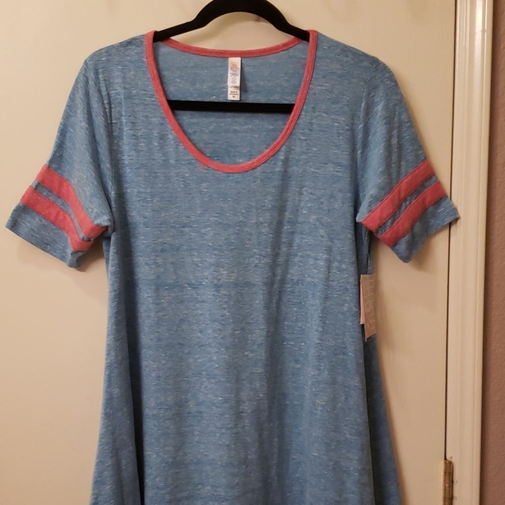 Lularoe Perfect Tee